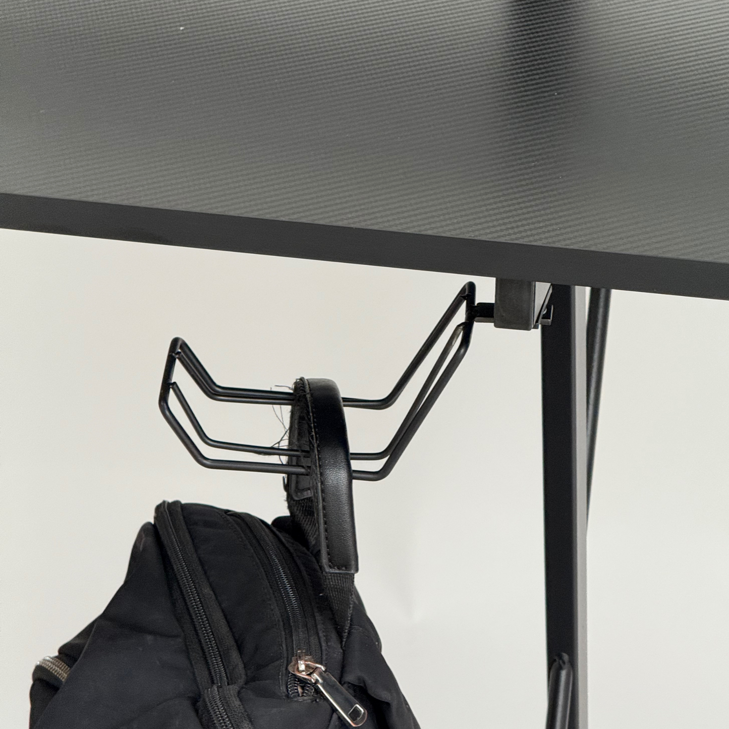 -GAMER-X- Escritorio Gamer en L