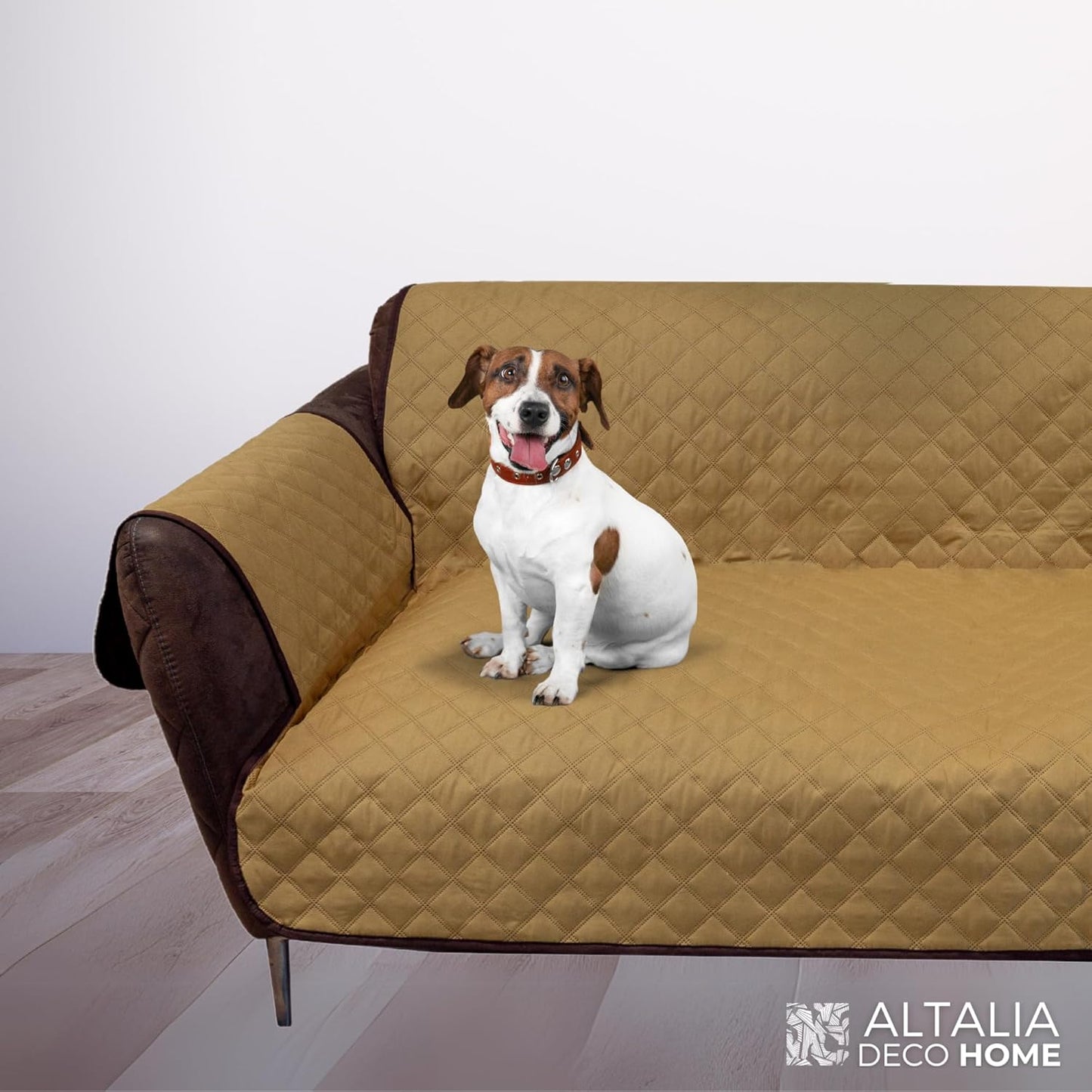 Juego de Cubre sillones Cubre Salas 3 Piezas Cubre Sofa