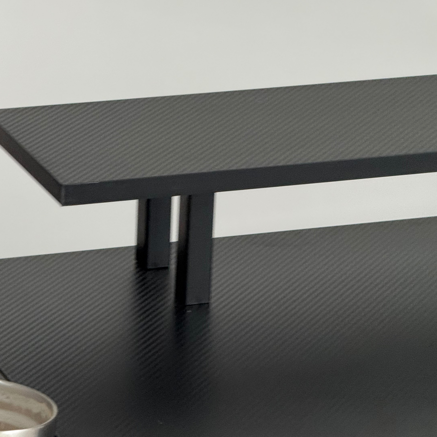 -GAMER-X- Escritorio Gamer en L