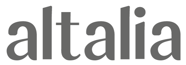 ALTALIA HOME
