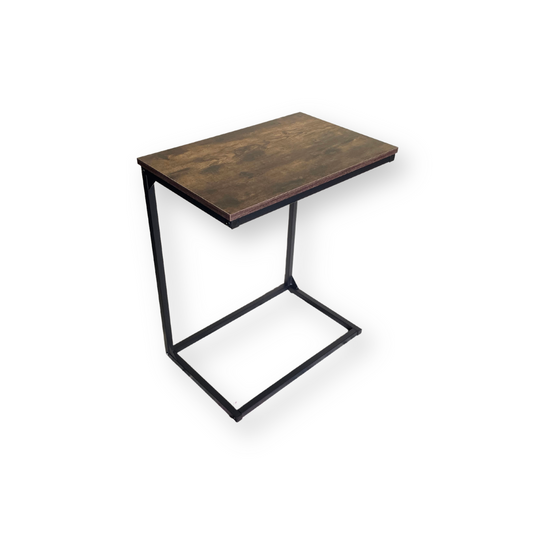 Mesa Auxiliar para Cama o sofá Mesa desayunador Auxiliar Horizontal altura 65cm