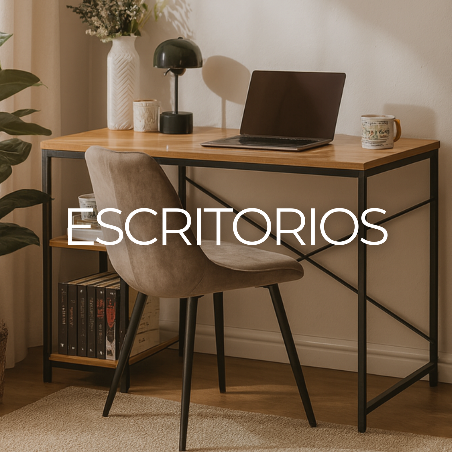 Escritorios
