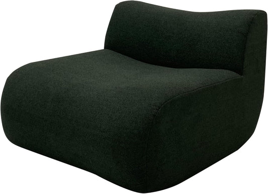 Sofa para Sala Modular - Sofá En Caja Comprimido, Asiento Central