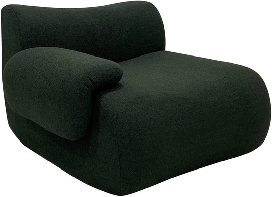 Sofa para Sala Modular - Sofá En Caja Comprimido, Asiento Izquierdo